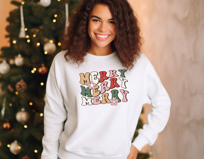 Merry Merry Merry!